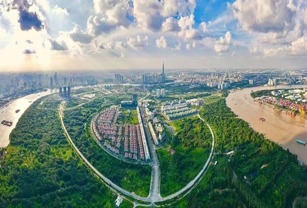 Tiềm năng bất động sản khu vực Thủ Đức TPHCM